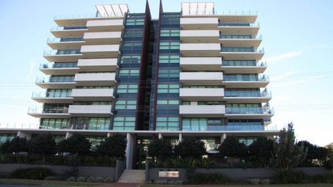 Strand Beachside 903 - Accommodation Coffs Harbour 2