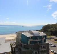 Strand Beachside 903 - Accommodation Coffs Harbour