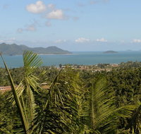 Stu's Lookout - Accommodation Coffs Harbour