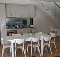 Stunning 2 Storey Apartment in Perth's CBD - Accommodation Coffs Harbour