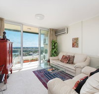 Stunning Harbour View Home - Accommodation Coffs Harbour