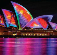 STUNNING SYDNEY HOME 10 - Accommodation Coffs Harbour
