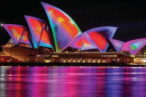 STUNNING SYDNEY HOME 4 - Accommodation Coffs Harbour 3