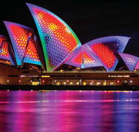 STUNNING SYDNEY HOME 7 - Accommodation Coffs Harbour