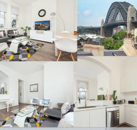 STUNNING SYDNEY HOME 9 - Accommodation Coffs Harbour