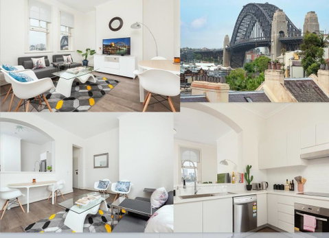STUNNING SYDNEY HOME 9 - Accommodation Coffs Harbour 0