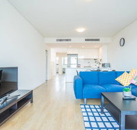 Stylish  Minimalism 3bd apartment in North Ryde - Accommodation Coffs Harbour