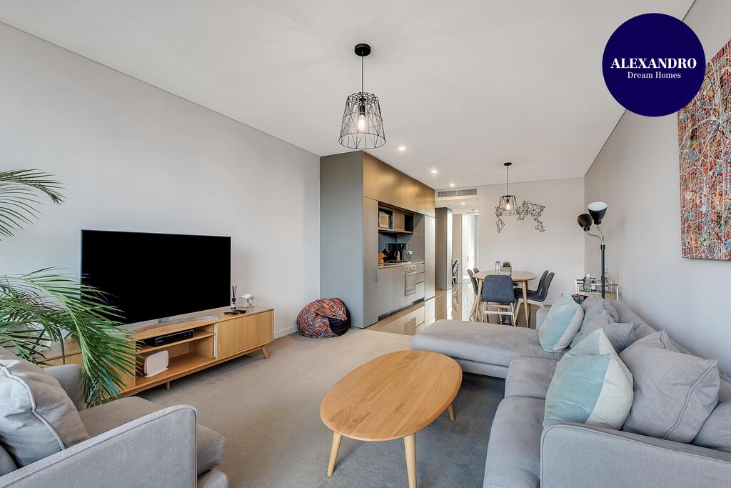 Camperdown NSW Accommodation Coffs Harbour