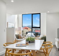 Stylish Townhouse - Accommodation Coffs Harbour
