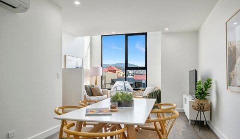 Stylish Townhouse - Accommodation Coffs Harbour 0