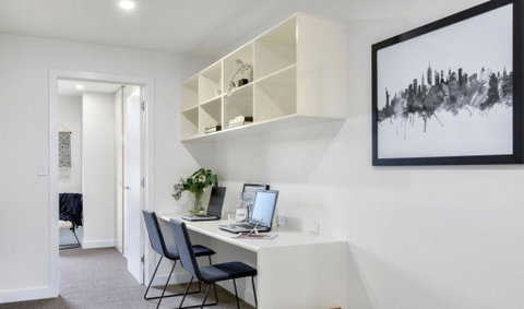 Stylish Townhouse - Accommodation Coffs Harbour 2