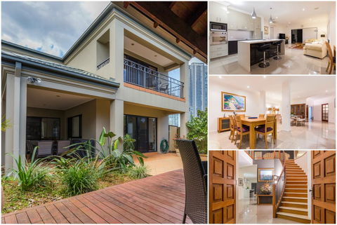 Suite Spot On The Gold Coast - Accommodation Coffs Harbour 0