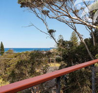 Summer Folly 1 - Accommodation Coffs Harbour