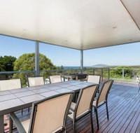 Summerhill View - Accommodation Coffs Harbour