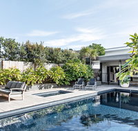 Sundara Beach House - Accommodation Coffs Harbour