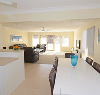 Sunbakers - Accommodation Coffs Harbour