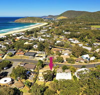 SUNDOWNER - Accommodation Coffs Harbour