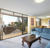 Sundek 18 - Accommodation Coffs Harbour