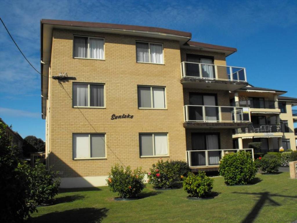 Sandbar NSW Accommodation Coffs Harbour
