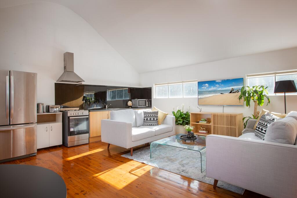 Enmore NSW Accommodation Coffs Harbour