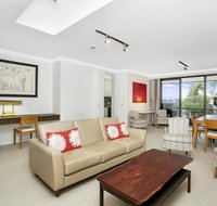 Sunny and Spacious Two Bedroom Apartment - SPF13 - Accommodation Coffs Harbour