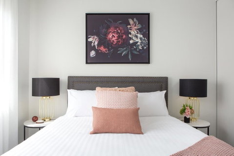 Sunny Apartment In Quiet And Green Neighbourhood - Accommodation Coffs Harbour 1