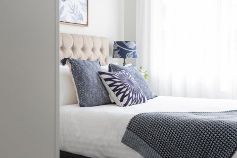 Sunny Apartment In Quiet And Green Neighbourhood - Accommodation Coffs Harbour 3