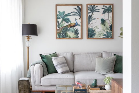 Sunny Apartment In Quiet And Green Neighbourhood - Accommodation Coffs Harbour 0