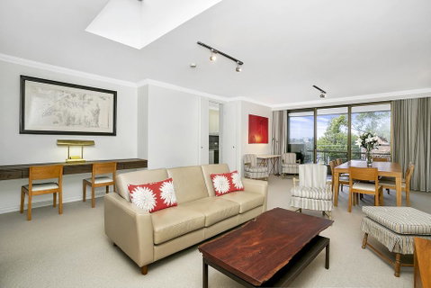 Sunny And Spacious Two Bedroom Apartment - SPF13 - Accommodation Coffs Harbour 0