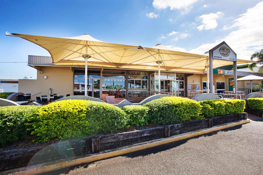 Bethania QLD Accommodation Coffs Harbour