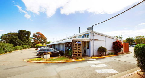 Sunnybank Hotel Brisbane - Accommodation Coffs Harbour 1