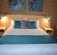 Sunray Motor Inn - Accommodation Coffs Harbour