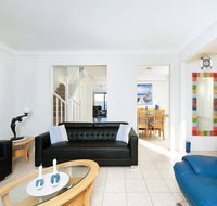 Sunrise  Fingal Bay - Accommodation Coffs Harbour