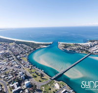 Sunrise Luxury Apartments - Accommodation Coffs Harbour