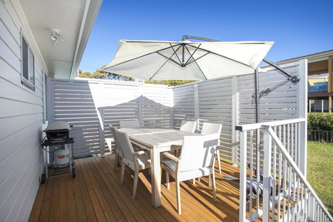 Sunseeker Drive 5 Bawley Point - Accommodation Coffs Harbour 0