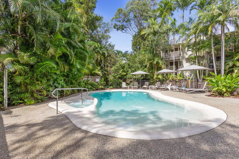Sunset Cove Noosa - Accommodation Coffs Harbour 2