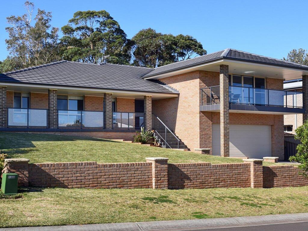 Gerringong NSW Accommodation Coffs Harbour