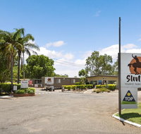 Sunset Top Tourist Park - Accommodation Coffs Harbour