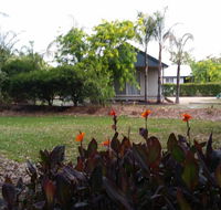 Sunset Villas Cobram - Accommodation Coffs Harbour