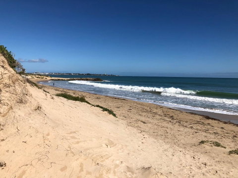Surf And Sun In Silver Sands - Accommodation Coffs Harbour 1