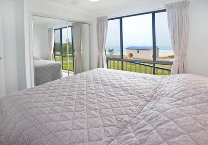 Surf Beach Narooma Holiday Park - Accommodation Coffs Harbour 2