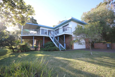 SURF N VIEW138 Camden Hd Rd Dunbogan - Accommodation Coffs Harbour 0