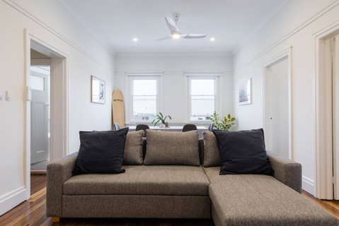 Surf Shack Coogee Beach - Accommodation Coffs Harbour 2