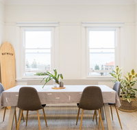 Surf Shack Coogee Beach - Accommodation Coffs Harbour