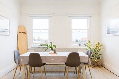 Surf Shack Coogee Beach - Accommodation Coffs Harbour 0