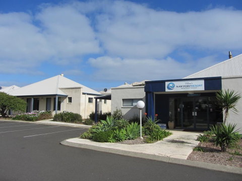 Surfpoint Resort - Accommodation Coffs Harbour 1