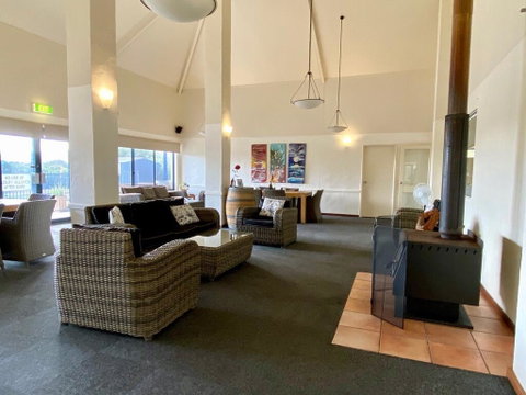 Surfpoint Resort - Accommodation Coffs Harbour 2