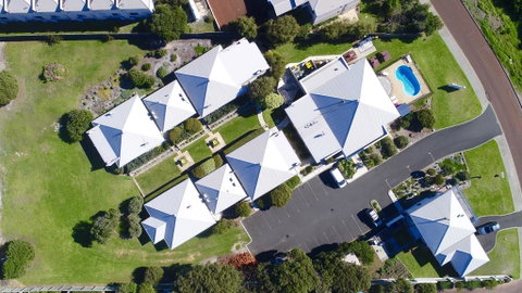 Surfpoint Resort - Accommodation Coffs Harbour 0