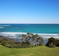 Surfrider - Accommodation Coffs Harbour