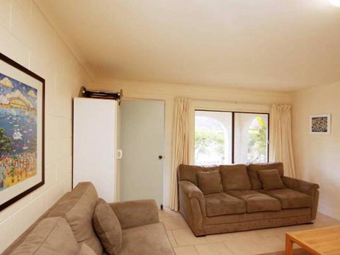 Surfsea - Villa Manyana 32 - Accommodation Coffs Harbour 3